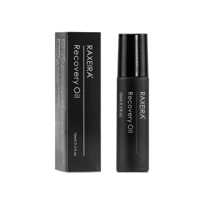 Wholesale Man Natural Jojoba Argan Oil Serum for Face Smoothing Nourishing Men Recovery Skin Care Vegan Face Serum Oil