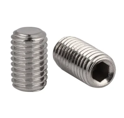 CY Factory Wholesale Factory Price High Quality Original Iron Alloy Steel Headless Bolt