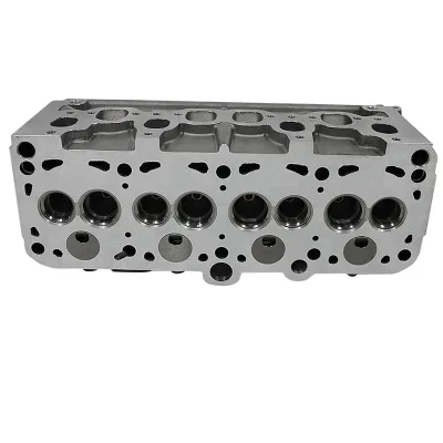 cylinder head for CFFA CGLB CFHB CGLA 2.0TDI 1968 908725