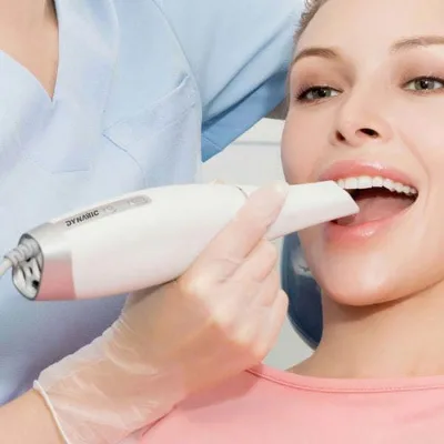 Hot Selling Dental Product for Laboratory Oral Dental Scanner Intraoral Oral for Dental Clinics Chairside Solution