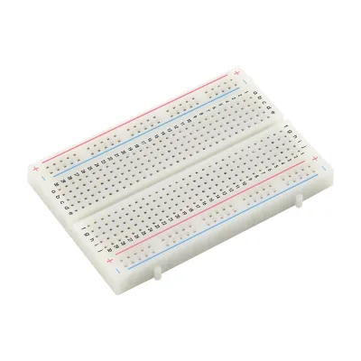 The Basic Kit for Raspberry Pi Pico