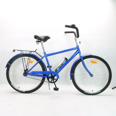 Ventage Bicycle 26 INCH SINGLE Speed Cruiser Bikes for Women Ladies Sport Cruiser City Bike
