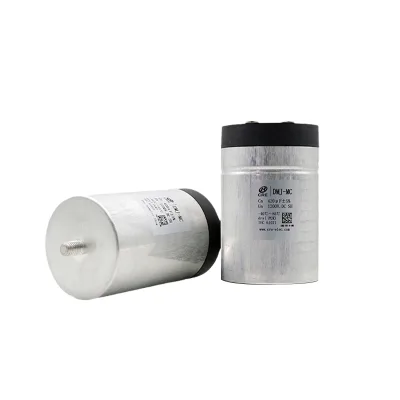 High Quality and Lowest Price 1100V 100UF DC Link Electrolytic Capacitor 45UF 2000V