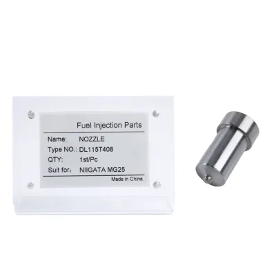 WEIYUAN New Diesel Nozzle 946-NP-DL115T408NP19 for NIIGATA MG25 6 Months Warranty Made in Liaoning
