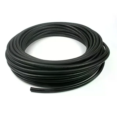 50 Meters #8 13/3#10 1/2'' R134a R12 A/C Gas Thick-wall Nylon Standard Barrier Refrigerant Hose for Air Conditioning System