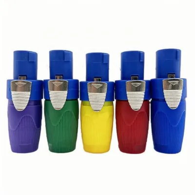 New Color Speakon Plug Connector NL4FX Speakon 4 Pole Plug Male Audio Speaker Connectors for Speaker with Retail Bag