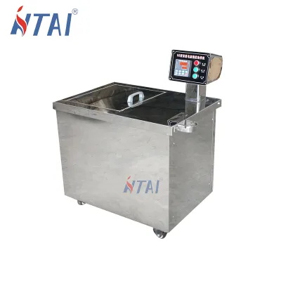 Automatic Small Lab Infrared Yarn Socks Lab Infrared Fabric Dyeing Machines