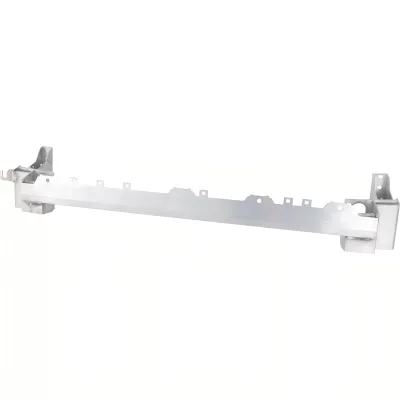 Front Bumper Reinforcement Impact Bar Absorber for 2021- 2023 GLA GLB 250 AMG OE 1776204500