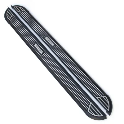 Factory Price Car Protective Accessories Body Kit Side Step Running Board for Hyundai Staria