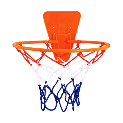 Mute Ball Basketball Frame Home Basketball Hoop Free Playing Empty Wall-mounted Basket Can Throw 1-7 Basketballs