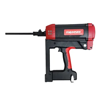 Insulation Nail Gun Fastening Tools for Concrete