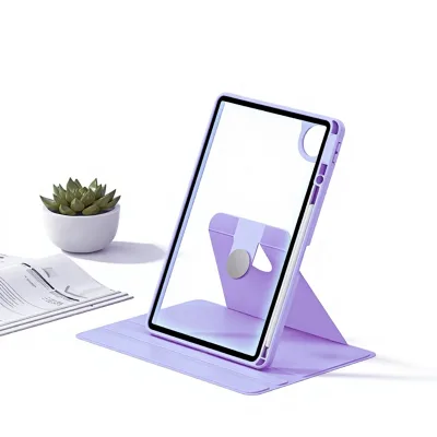 Compatible iPad 2-5 7-20-inch Rotating Pro-Style Bend-Resistant Air Case 11-inch for Tablets Case 102-inch Drop-Resistant Case