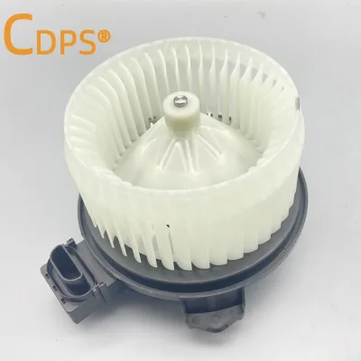 Excavator Air Conditioning Blower Heating Motor for Excavator SK60-8 KX155-5 KX161 24V Machinery Engine Parts