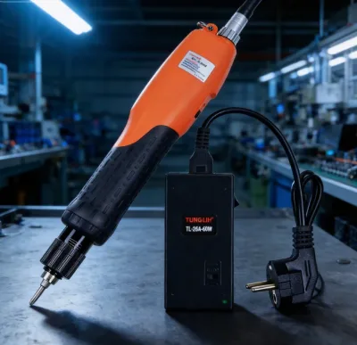 Industrial 5-23Kgf.cm(0.5-2.35N.m) 24/32VDC DC Brushless Motor Stepless Torque 1500rpm Medium-torque Automatic Electric