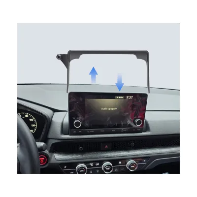Hot Selling Car Phone Holder Suitable for Honda CRV 2024 Accessories Screen Model