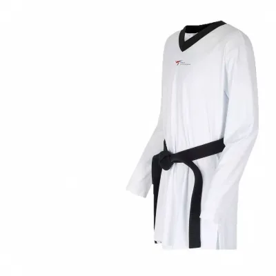 New Uniform Olympic Taekwondo Uniform Dobok Taekwondo Competition Uniform