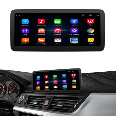 Car Monitor 6+128g 8 Core Car Music System Android Autoradio Reverse Camera 12.3 Inch Audio Touch Screen Car Stereo System