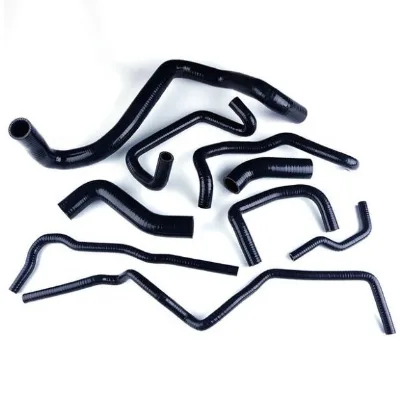 Auto Cooling System Silicone Hose for VW Golf gti Mk4