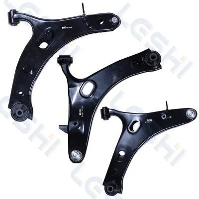 LESHI Manufacturer Price High Quality Ball Joint Control Arm for Subaru