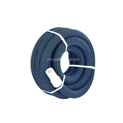 Factory Price 1.5 Inch PE/EVA Swimming Pool Vacuum Hose for Swimming Pool Cleaning Accessories