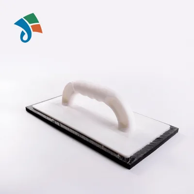 Aluminium Plate Foam Plastering Trowel