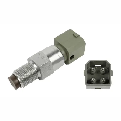 OEM 1594138 8150500 340216010003c Heavy Duty European Volv-o Truck Sensor Truck Steel Odometer Speed Sensor