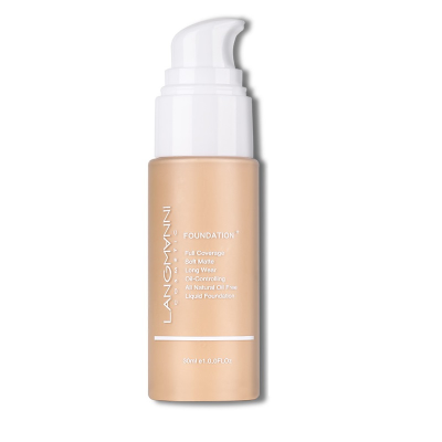Foundation Digging Machine Soft Matte Liquid Foundation Liquid Foundation for Dark Skin