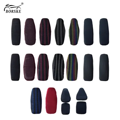 Custom All-season Universal Comfortable Soft Motorcycle Seat Cover Vintage Seat Pad for Motorcycle Seat Cushion