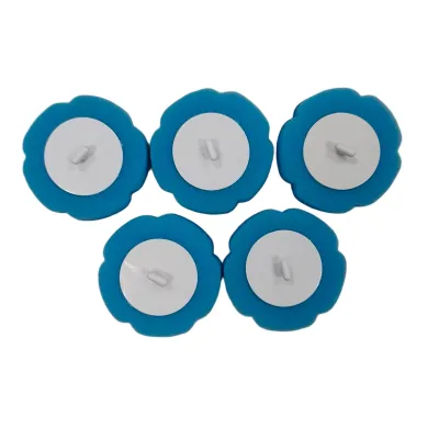 Disposable Sponge & Scouring Pads Kitchen Cleaning Sponges for Bathroom Use
