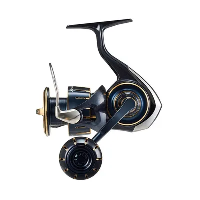 JIGGINGSOUL-Reel-052 New Arrival Spinning Reel Spinning Distant Wheel Saltwater Sea Fishing Reels for Sale