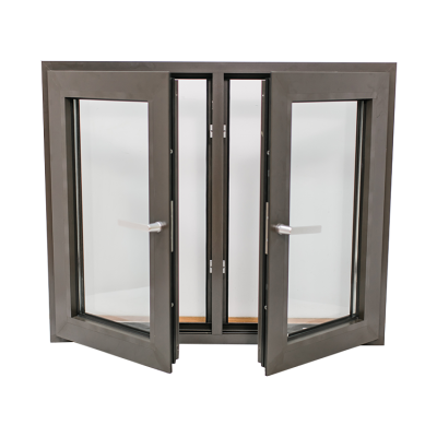 Concession Window New Zealand Standard Soft windows Passive windows