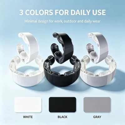 Wholesale Reusable Printable Portable Hands Free PCM TPU Ice Ring Neck Cooling Tube for Summer Heat Relief Golf Outdoor Sports