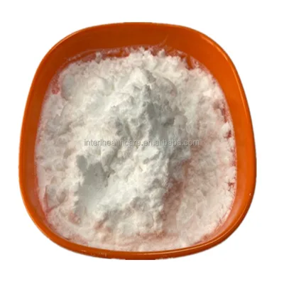 Food Grade Inulinase Chicory Root Jerusalem Cactus Extract Probiotic Bulk Inulin Powder