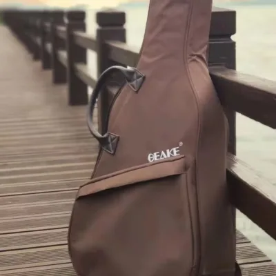High Quality 40/41 Inch Guitar Gig Bag GB-001 Stringed Instruments Parts & Accessories