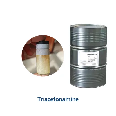 Light Stabilizer High Quality Cas 826-36-8 Triacetonamine