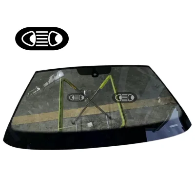 TUZHIHAO for 2020 Volkswagen Magotan Windscreen-Excellent Condition No Scratches on Glass Surface