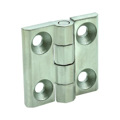HANBEI CL226-1S Stainless Steel Hinges Stamping Technique Hardware for Mechanical Equipment Die Cutting Printing