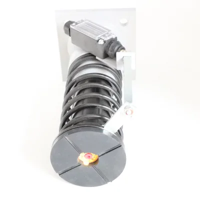Customized Modern Design Elevator Oil Buffer Spring Hydraulic Counterweight Energy Dissipation Type for Lift Safety Device