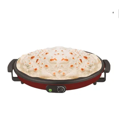 Zosun 45CM Electric Saj Bread Maker with Aluminum Plate