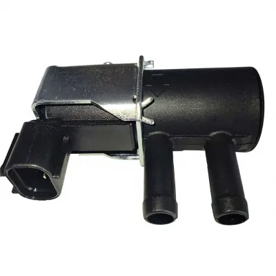 Automotive Vacuum Solenoid Valve EJ Series Fuel Tank Emission Control Replacement OE Compatible OLIVER Car Parts 16131AA070