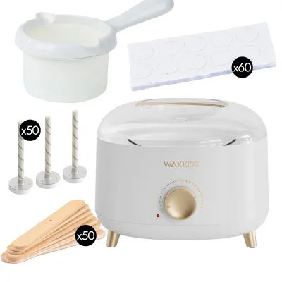 Hot Selling Gift Handmade Candle Making Kit Custom Candle Making Kit for Business Scented Candles Gifts for Family or Friends