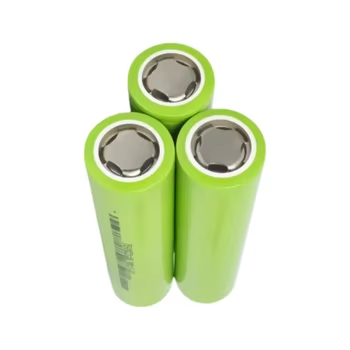 F 3.2V 26500mAh Cylindrical Lithium Ion Battery for Power E-Bikes 3500mAh Cart LFP Anode 2600mAh Lithium Iron Phosphate (LFP)