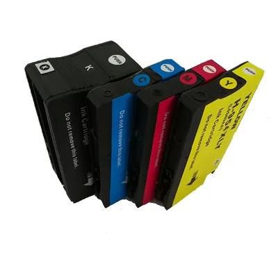 South America Region Suitable for Printer Cartridges 954XLBK 954XLC 954XLM 954XLY Compatible PH Printer