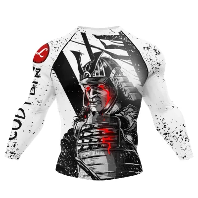 Hot Sell New Superhero Spiderman Compression Gym Fitness T Shirts Wholesale Men Rash Guard Wear