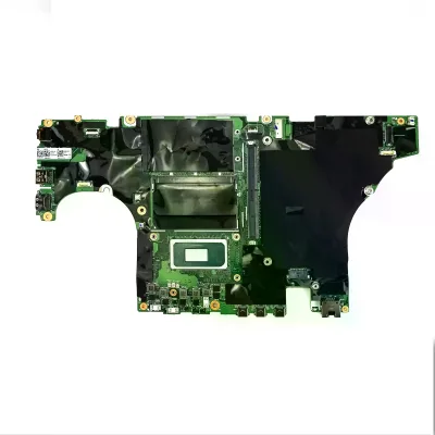 P17 Gen 2 P15 Gen 2 T15g Gen 2 Laptop Motherboard ForThinkPad NM-D491 DDR4 FRU;5B21C99591 I9-11950H