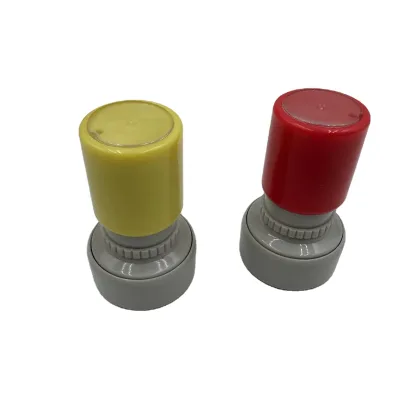 Custom Teacher Toy Atomstamp