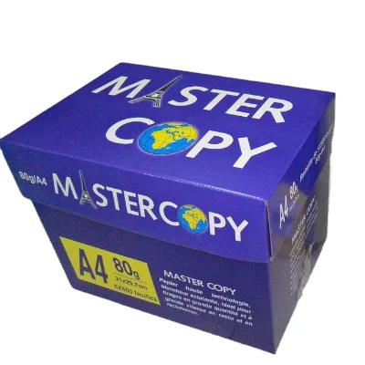 70 75 80 GSM A4 Bond Paper for Office