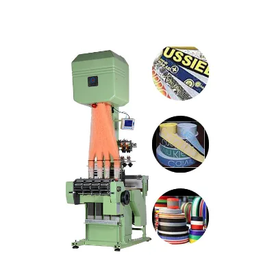 Cheap Price Electronic Jacquard Loom Machine / Karl Mayer Jacquard Machine/ Jacquard Knitting Machine