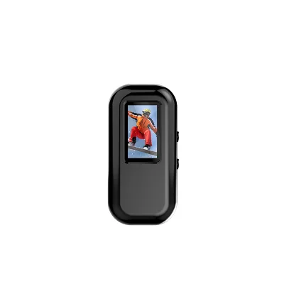 Wholesale New L11 Action Cam Sport DV Video Recording Pocket Camera 0.96 Inch 1080P Mini Camera CMOS 180 Wide Angle Supports