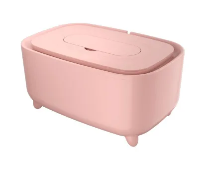 Hot Sale New USB Baby Wet Wipe Warmer Dispenser Large Capacity Wet Tissue Warmer for Babies Portable Wipe Warmer